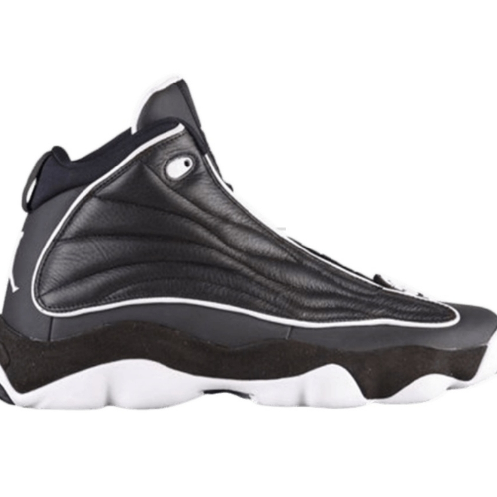 Nike Jordan Pro Strong BG Youth Basketball shoes B